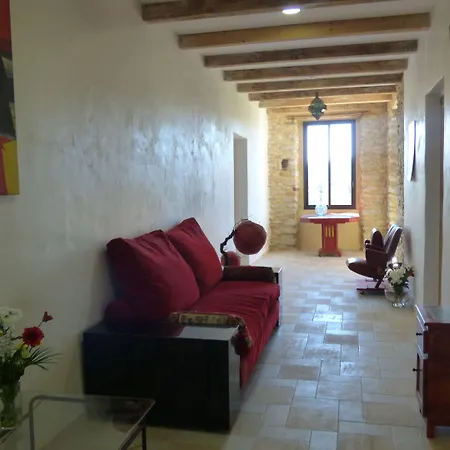 Resort Mas D'asvin & 3*