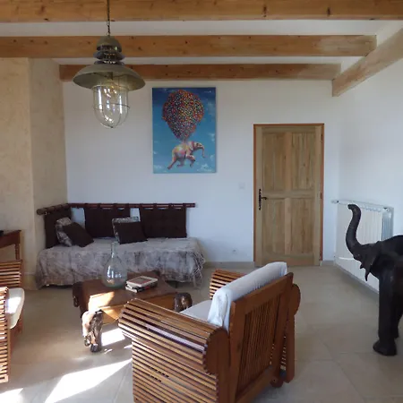 Mas D'asvin & Resort 3*