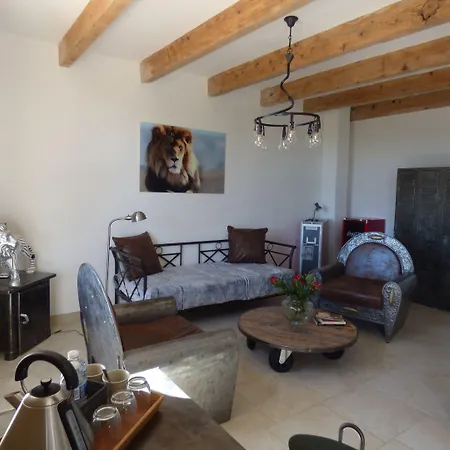 Resort Mas D'asvin & Saint-Christol-lès-Alès