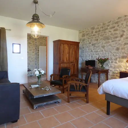 Mas D'asvin & Feriested Saint-Christol-lès-Alès