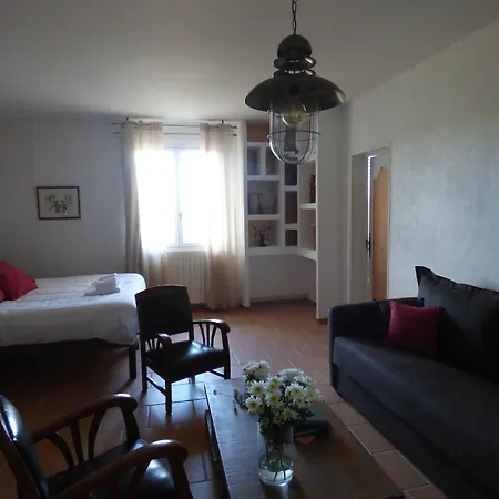 Mas D'asvin & Resort