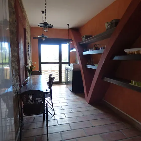 Mas D'asvin & 3* Saint-Christol-lès-Alès