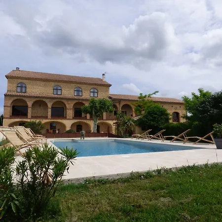 Mas D'asvin & Resort 3*