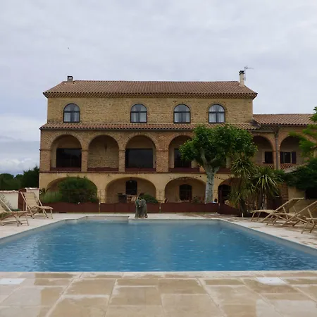 Resort Mas D'asvin &