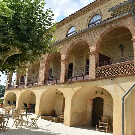 Resort Mas D'asvin &