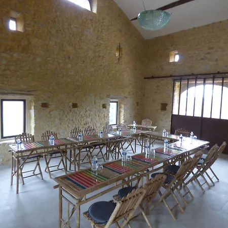 Mas D'asvin & Resort