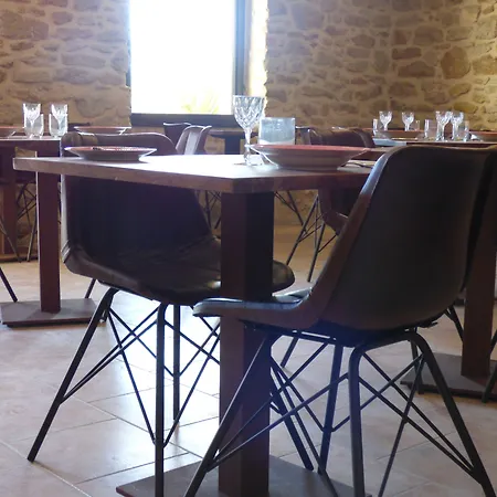 Mas D'asvin & 3* Saint-Christol-lès-Alès