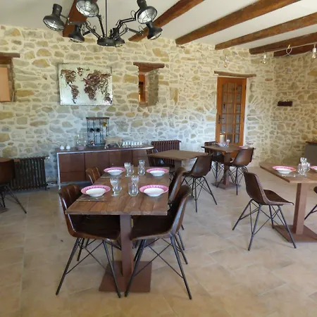 Resort Mas D'asvin & Saint-Christol-lès-Alès