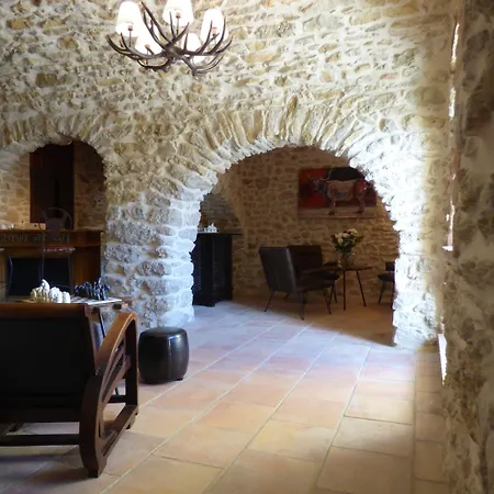 Feriested Mas D'asvin & Saint-Christol-lès-Alès