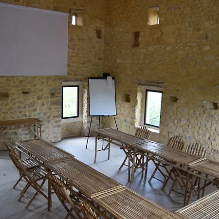 Mas D'asvin & Resort