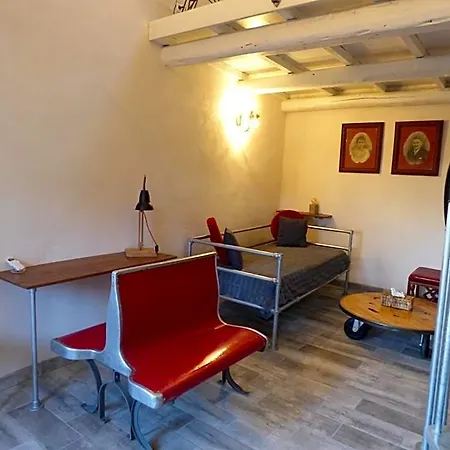 Resort Mas D'asvin &