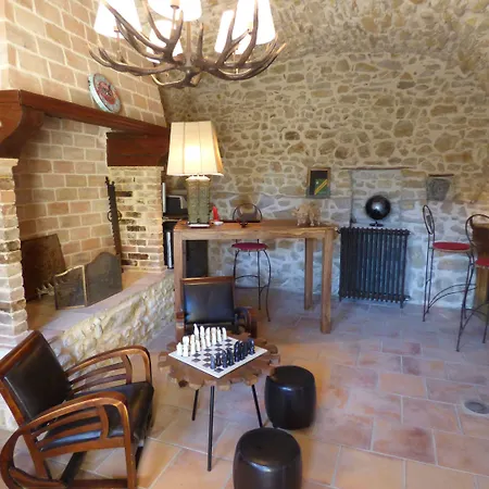 Mas D'asvin & 3* Saint-Christol-lès-Alès