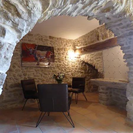 Mas D'asvin & 3* Saint-Christol-lès-Alès