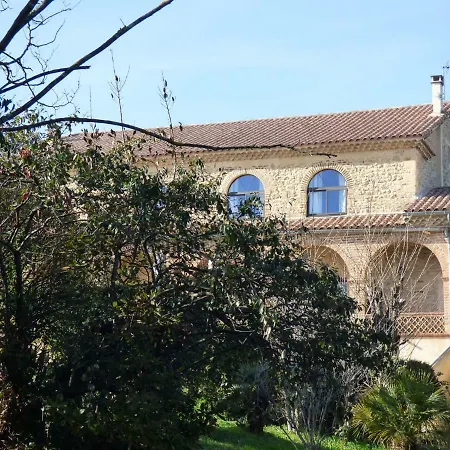 Mas D'asvin & 3* Saint-Christol-les-Ales
