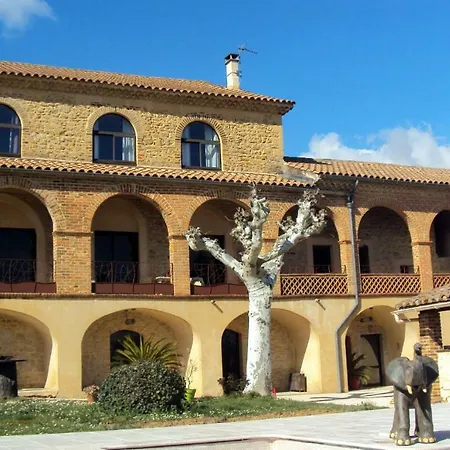 Mas D'asvin & Resort 3*