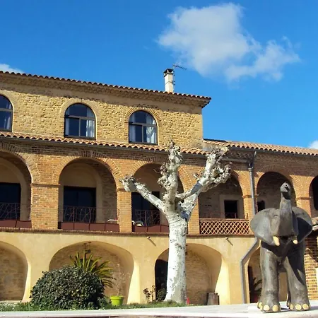 Mas D'asvin & 3* Saint-Christol-lès-Alès