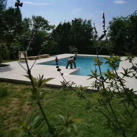 Feriested Mas D'asvin & 3*