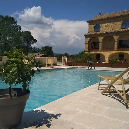 Mas D'asvin & Resort