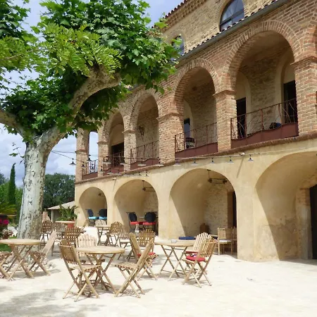 Feriested Mas D'asvin & 3*
