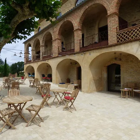 Feriested Mas D'asvin &