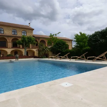 Mas D'asvin & Resort