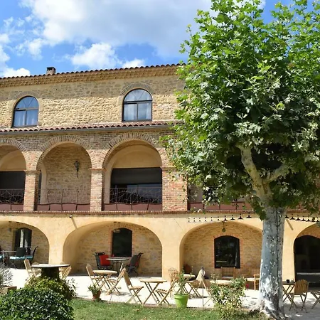 Resort Mas D'asvin & Saint-Christol-les-Ales