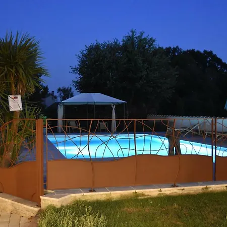 Feriested Mas D'asvin & 3*