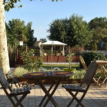 Resort Mas D'asvin & Saint-Christol-lès-Alès