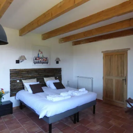 Mas D'asvin & Saint-Christol-lès-Alès