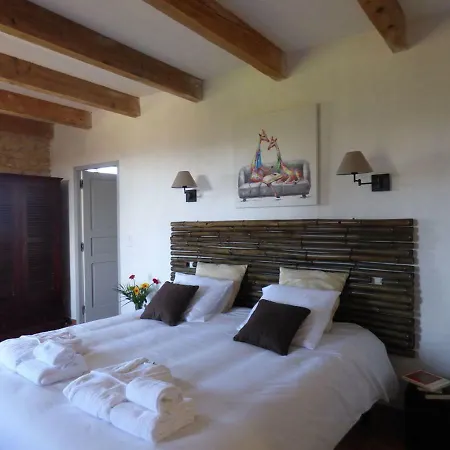 Resort Mas D'asvin &