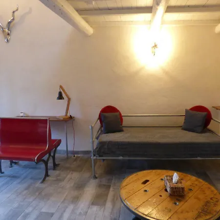 Resort Mas D'asvin & Saint-Christol-les-Ales