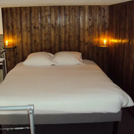 Resort Mas D'asvin & Saint-Christol-lès-Alès