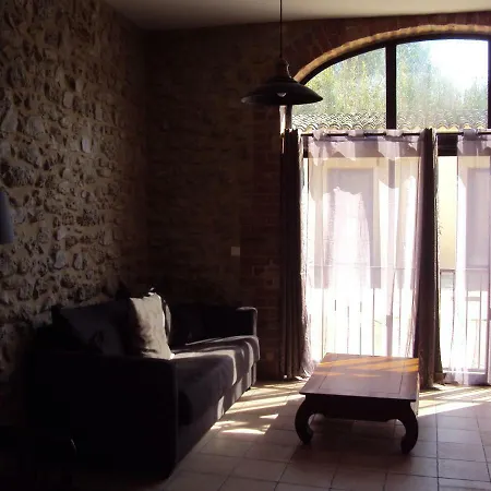 Resort Mas D'asvin &