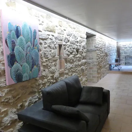 Feriested Mas D'asvin & Saint-Christol-lès-Alès