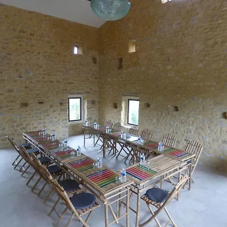 Mas D'asvin & Saint-Christol-les-Ales
