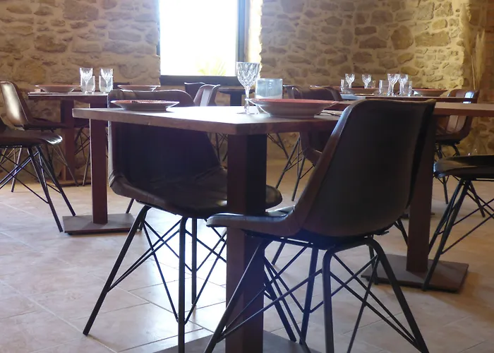 Mas D'asvin & 3* Saint-Christol-lès-Alès